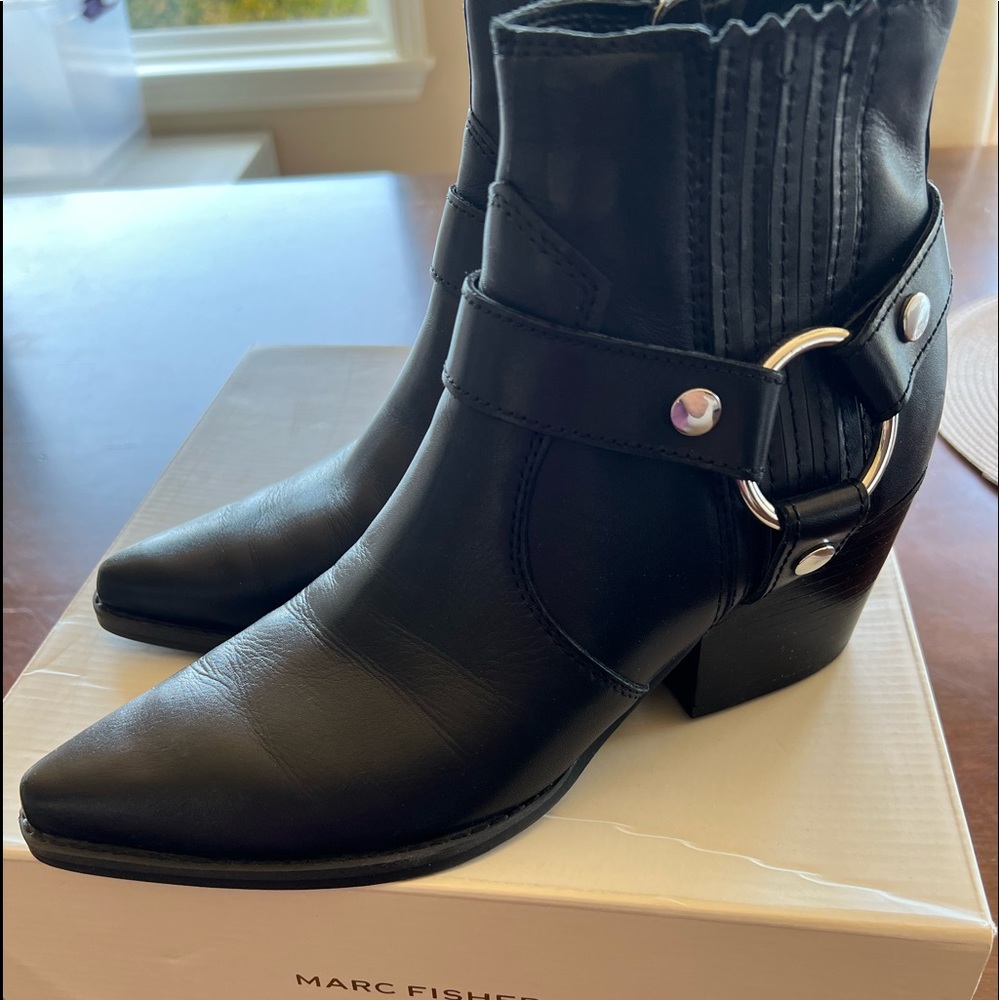 Marc Fisher boots